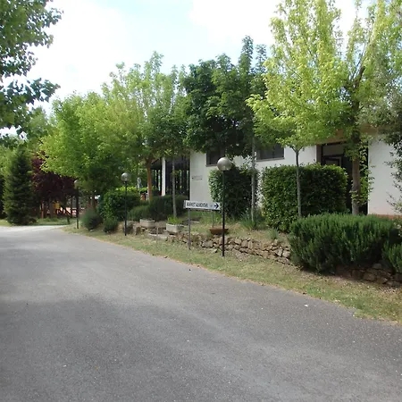 Village La Chiocciola *