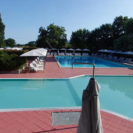 Village La Chiocciola Κάμπινγκ *
