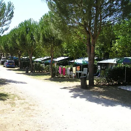 Village La Chiocciola Κάμπινγκ