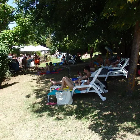 Κάμπινγκ Village La Chiocciola *