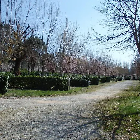 Village La Chiocciola
