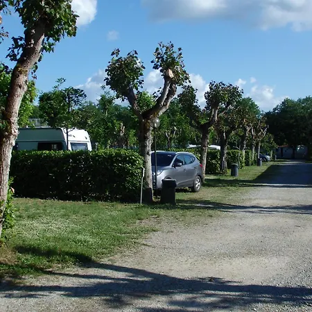 Village La Chiocciola Κάμπινγκ Capannole