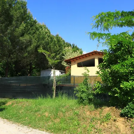 אתר קמפינג Village La Chiocciola *