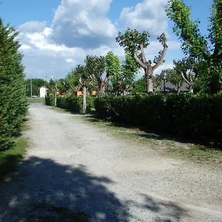 Village La Chiocciola *