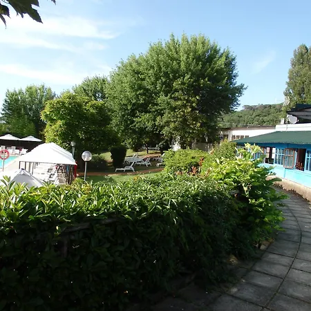 Village La Chiocciola Κάμπινγκ