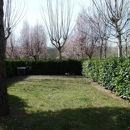 Village La Chiocciola Κάμπινγκ *