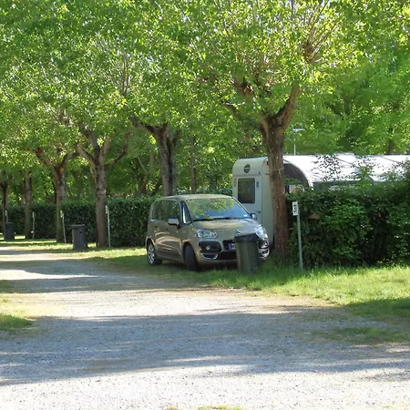 Κάμπινγκ Village La Chiocciola Capannole