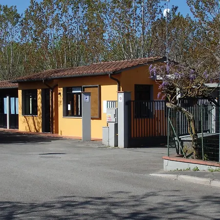 Village La Chiocciola * Capannole