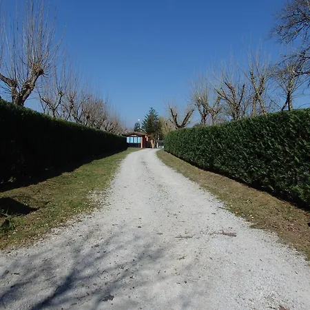 Village La Chiocciola אתר קמפינג Capannole