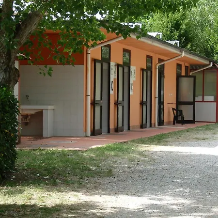 Village La Chiocciola Capannole