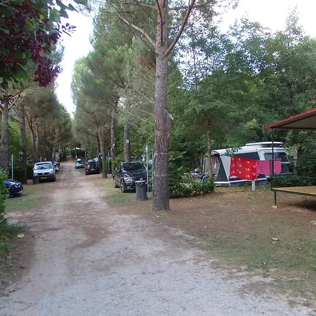 Village La Chiocciola *