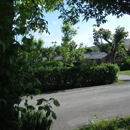 Κάμπινγκ Village La Chiocciola