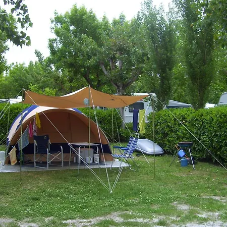 Village La Chiocciola *