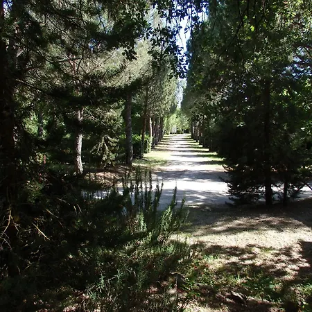 Village La Chiocciola Κάμπινγκ *
