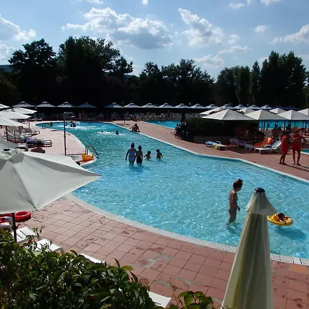 Village La Chiocciola Κάμπινγκ