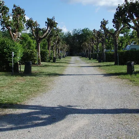 Village La Chiocciola Κάμπινγκ *
