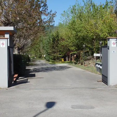 Village La Chiocciola Κάμπινγκ