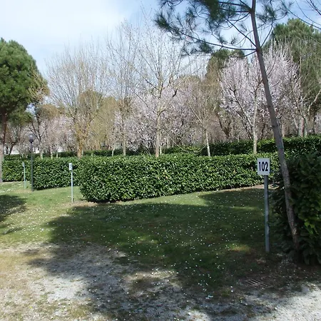 Village La Chiocciola Κάμπινγκ Capannole
