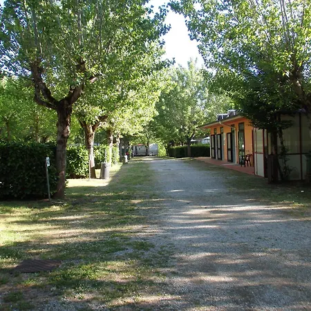 Village La Chiocciola Κάμπινγκ
