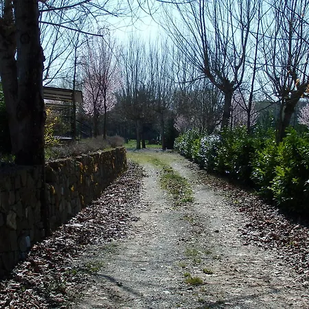 Village La Chiocciola * Capannole