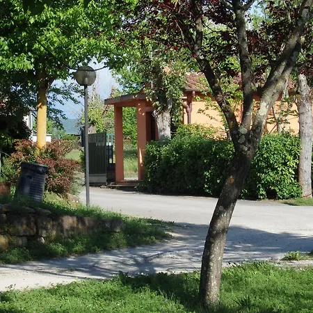 Village La Chiocciola Κάμπινγκ *