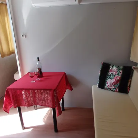Village La Chiocciola אתר קמפינג Capannole